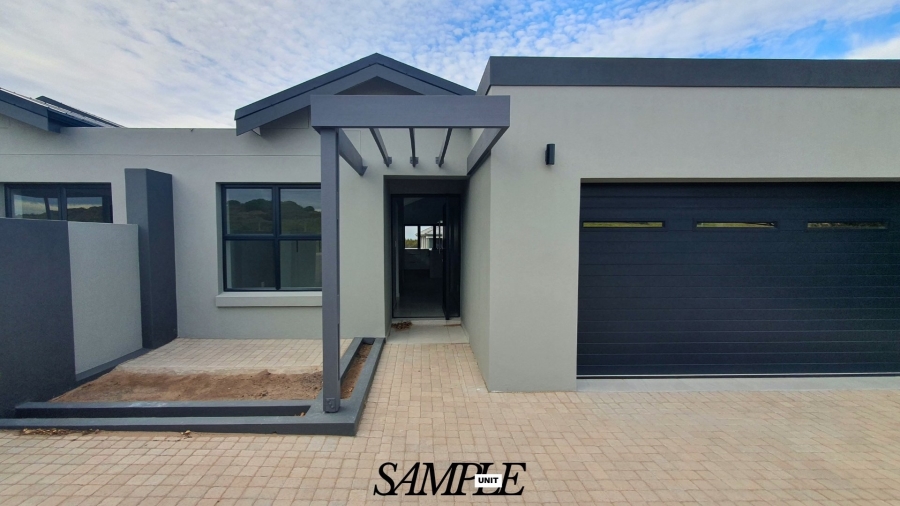 3 Bedroom Property for Sale in Paradise Coast Western Cape